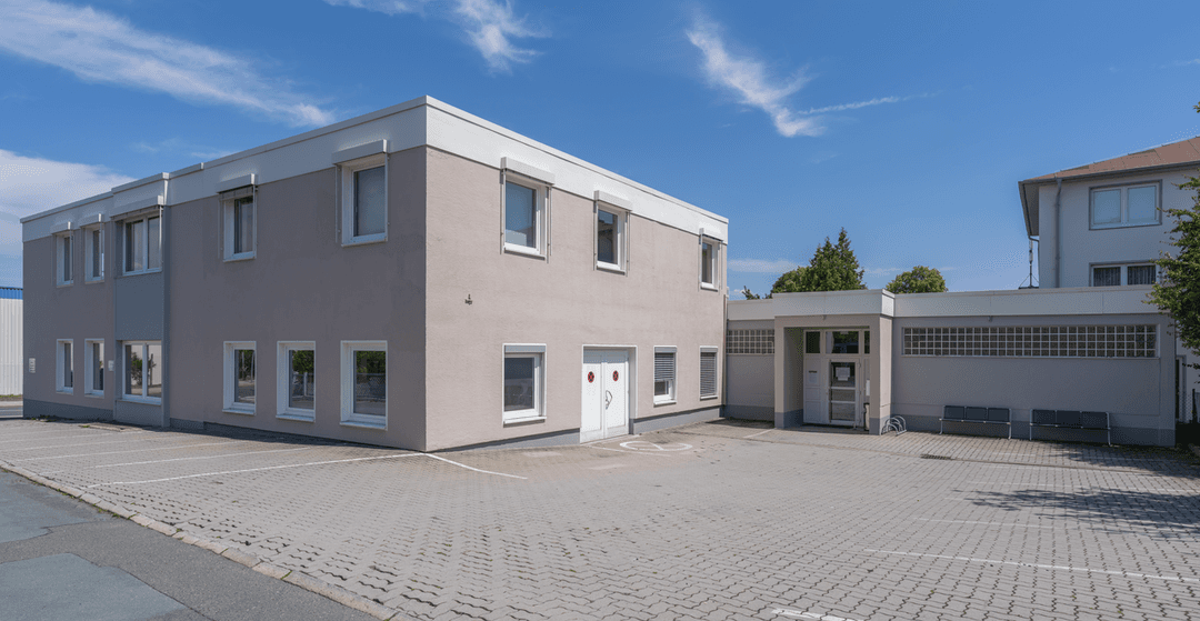 Familienkasse Bayern Nord in Hof