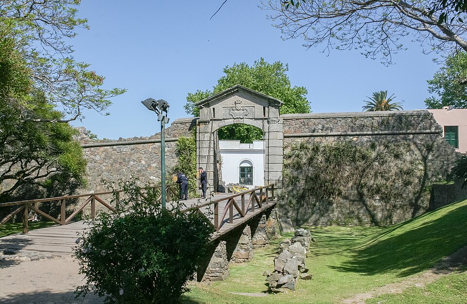 Colonia del Sacramento1 - Uruguay