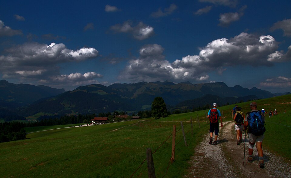 Austria, oesterreich