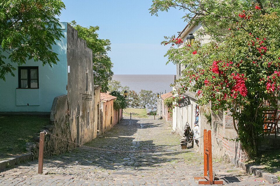 Colonia del Sacramento3 - Uruguay